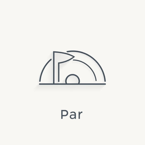 what is the meaning of par