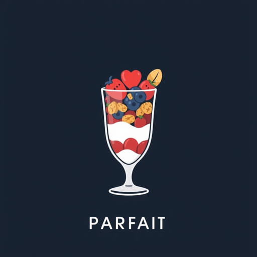 what is the meaning of parfait