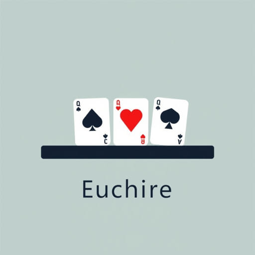 what is the point of euchre