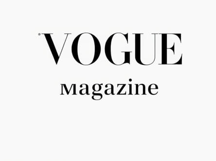What Is Vogue Magazine