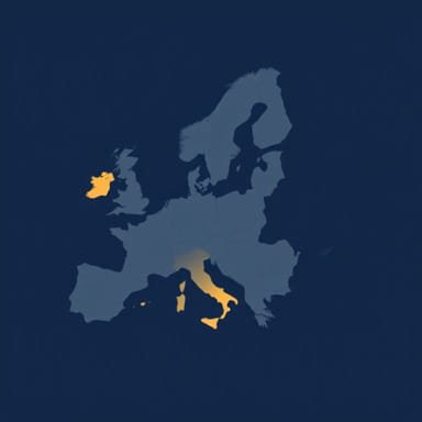 Which Country Is Known As The Cockpit Of Europe