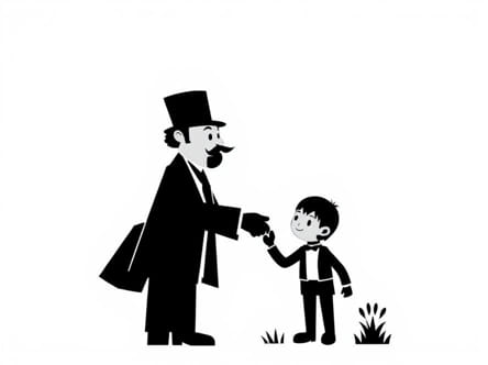 Who Is Father Knickerbocker