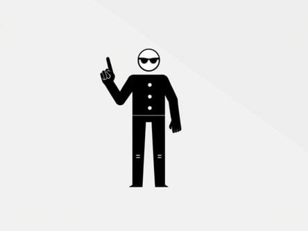 Why Does G-Man Stutter