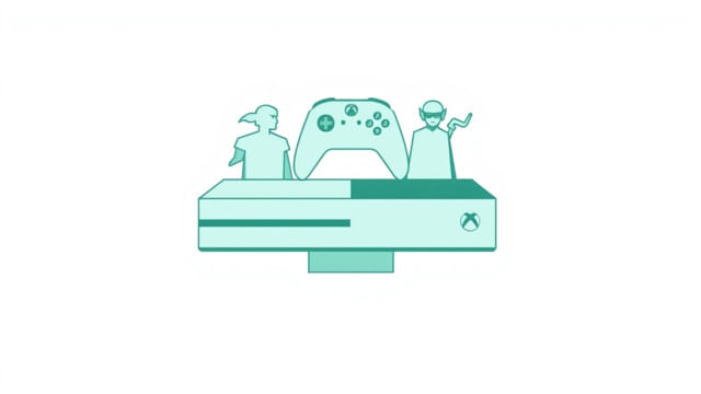 Xbox One Minty Legends Pack