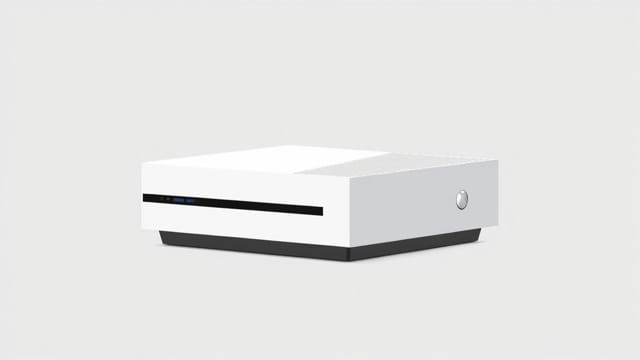 Xbox Series S Was a Mistake