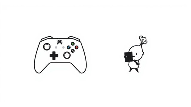 Xbox Turnip Boy Robs a Bank