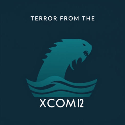 XCOM 2 Terror from the Deep