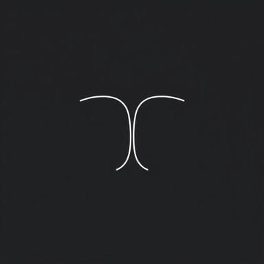 Y Shaped Gluteal Crease