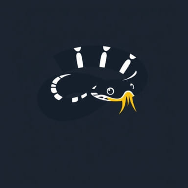 Yellow Lipped Sea Krait