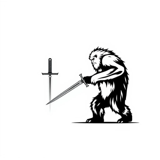 Yeti Sword vs Livid Dagger