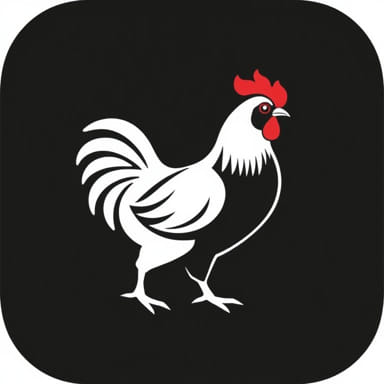 Ying Yang Chicken Dimaggio'S