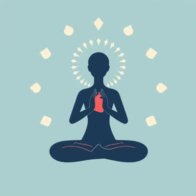Yoga For Myocardial Infarction