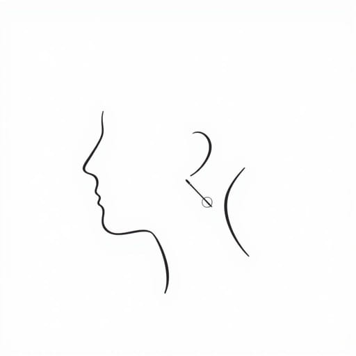 You Got a Dart in Your Neck