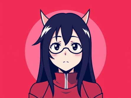 Yuri My Hero Academia