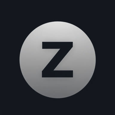 Z Three Letter Words