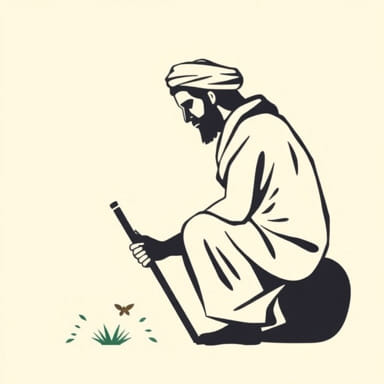 Zagros Neolithic Farmer Phenotype