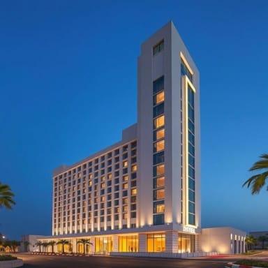 Zakariya Prestigious Hotel Kaduna