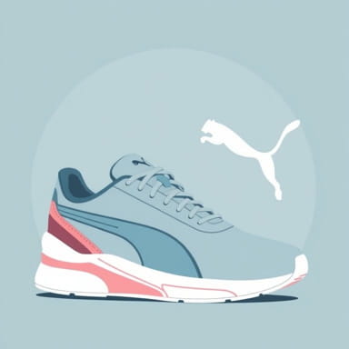 Zapatillas Puma Disperse Xt 3 De Mujer