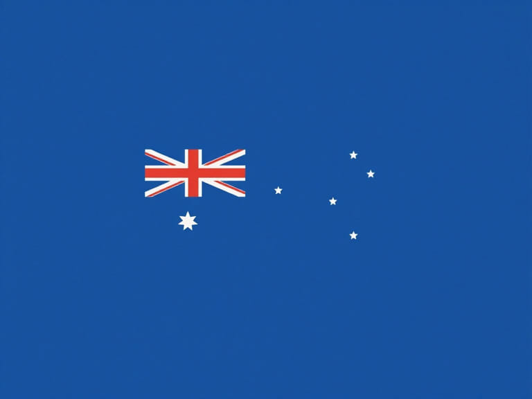 About The Australian Flag