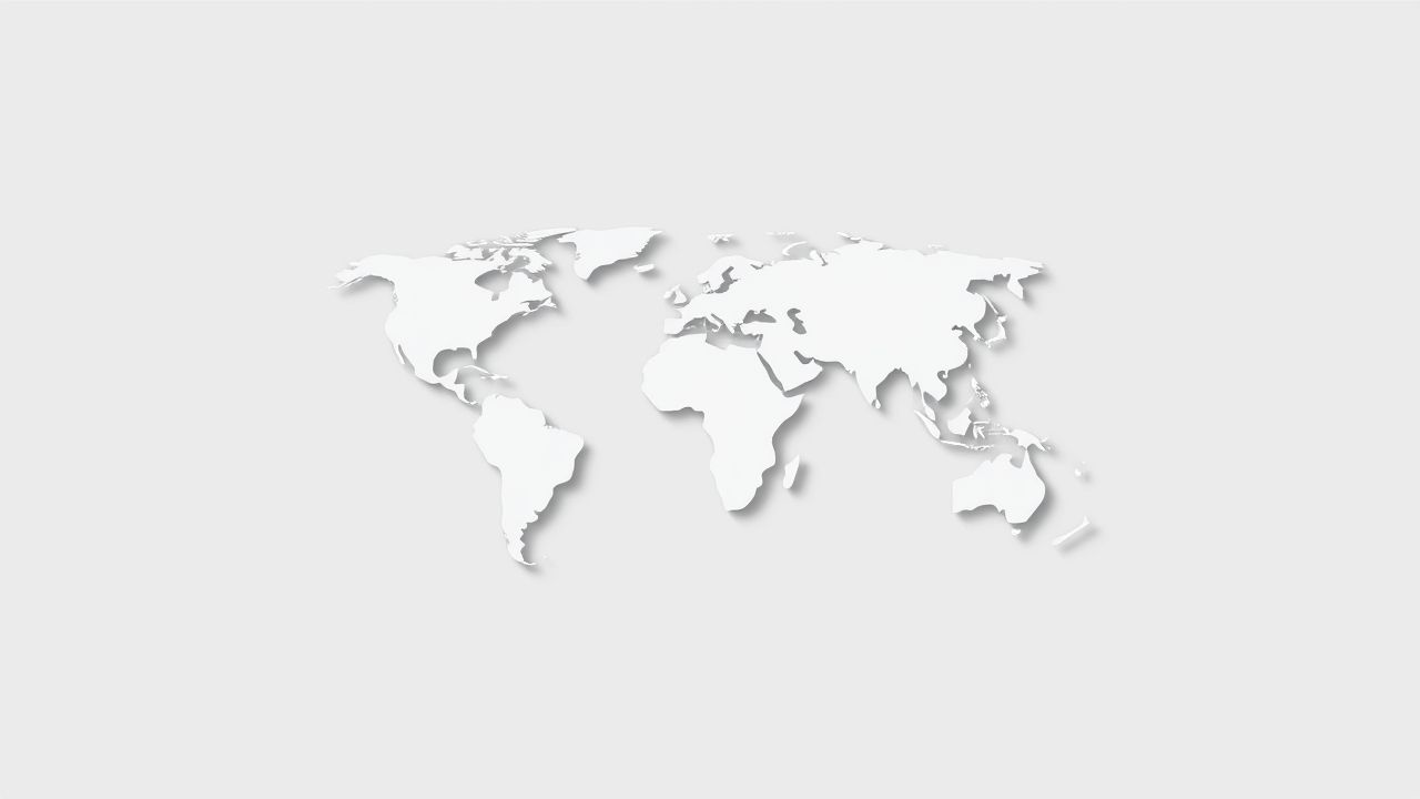 Are The Seven Continents