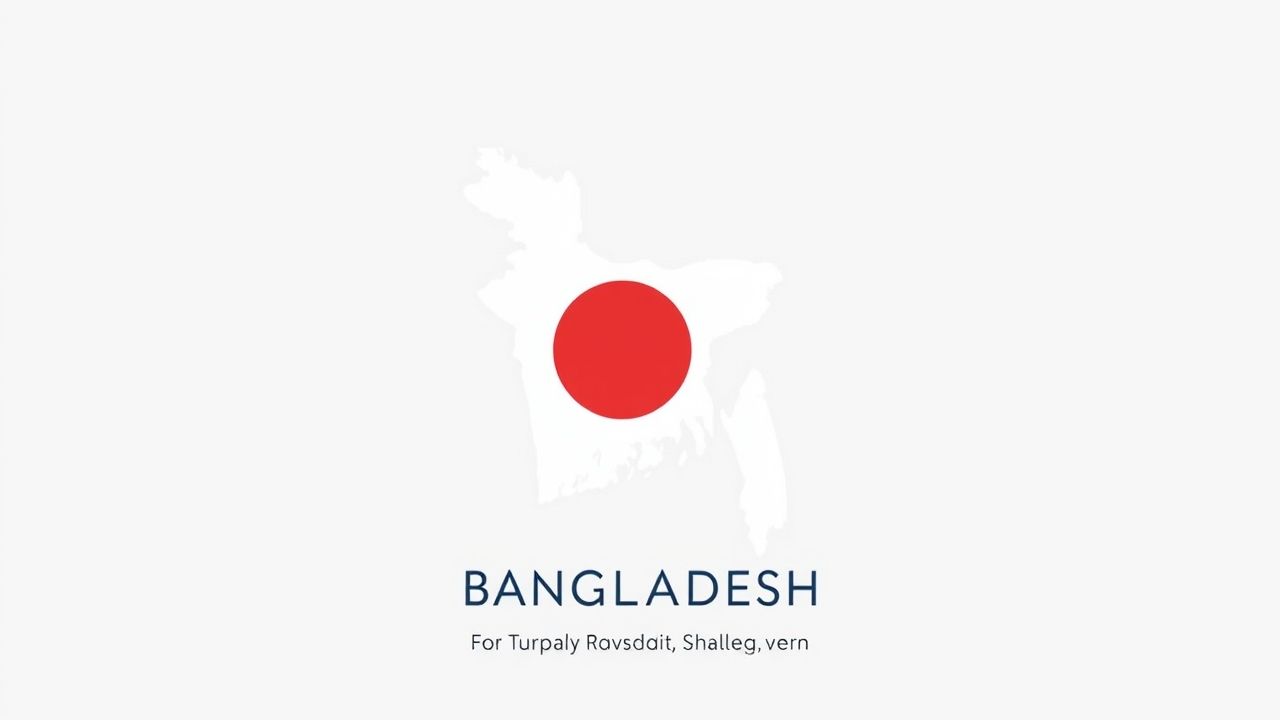 Bangladesh Is A Very Beautiful Country Exclamatory