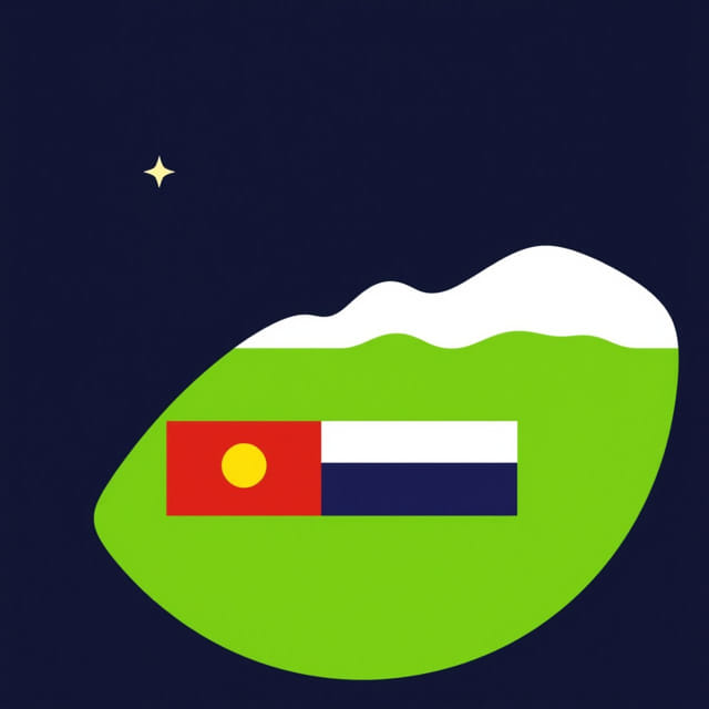 Below The Equator Countries