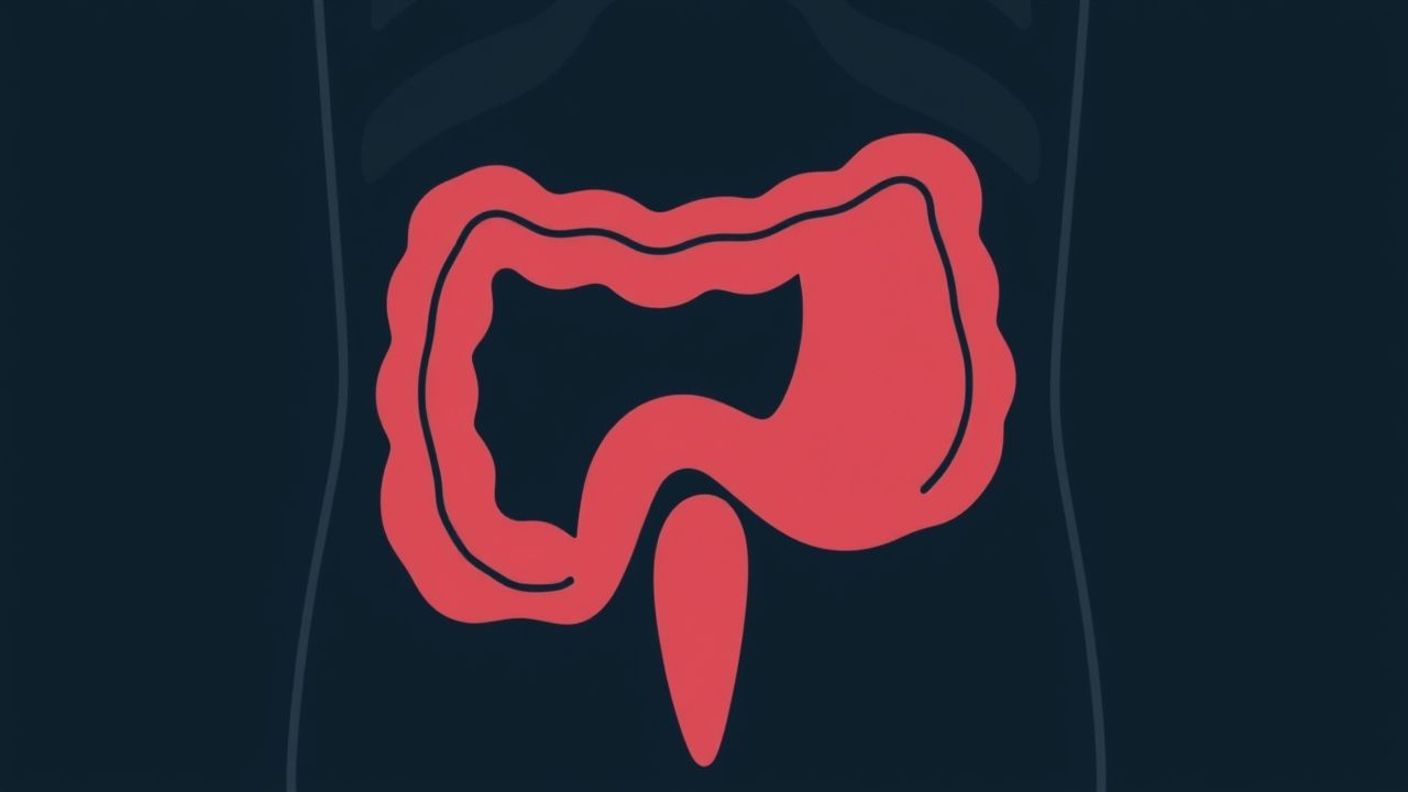 Benign Neoplasm Of Colon