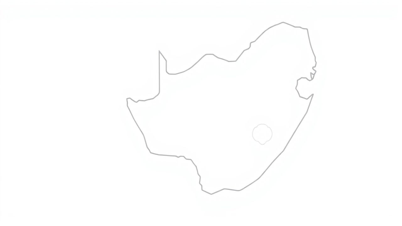 Biggest Province In South Africa