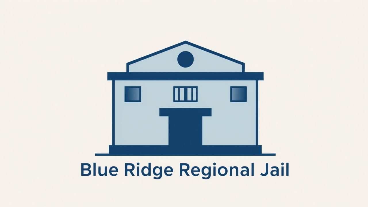 Blue Ridge Regional Jail
