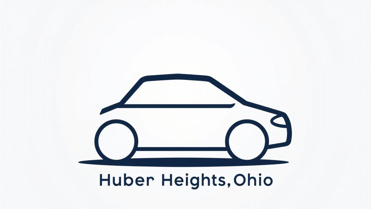 Bmv Huber Heights Ohio