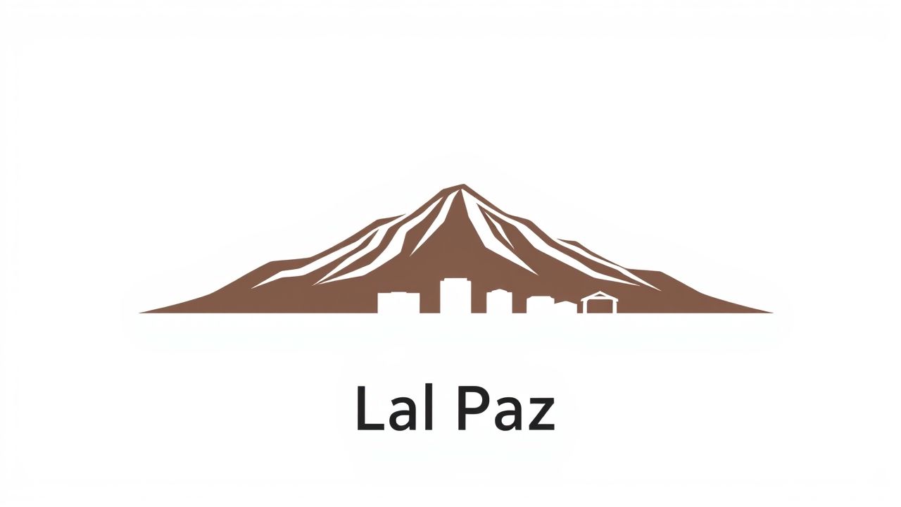 Bolivia Capital Of Bolivia