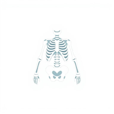 Bone Deterioration Disease Names