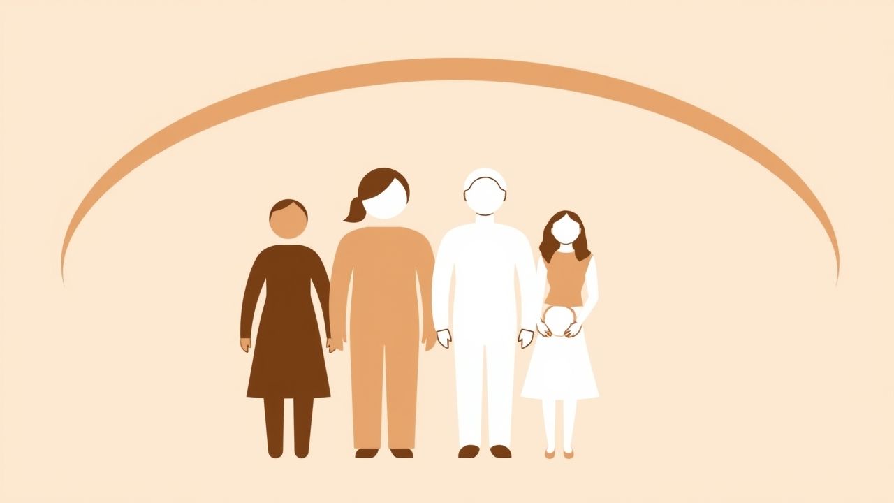 Born To Consanguineous Parents