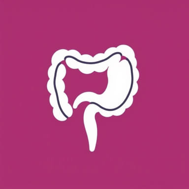 Bowel Perforation Icd 10