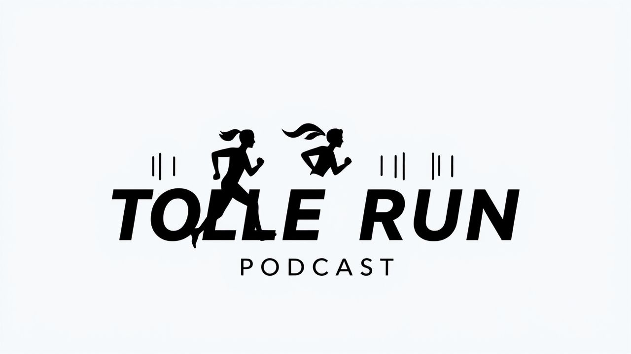 C Tolle Run Podcast