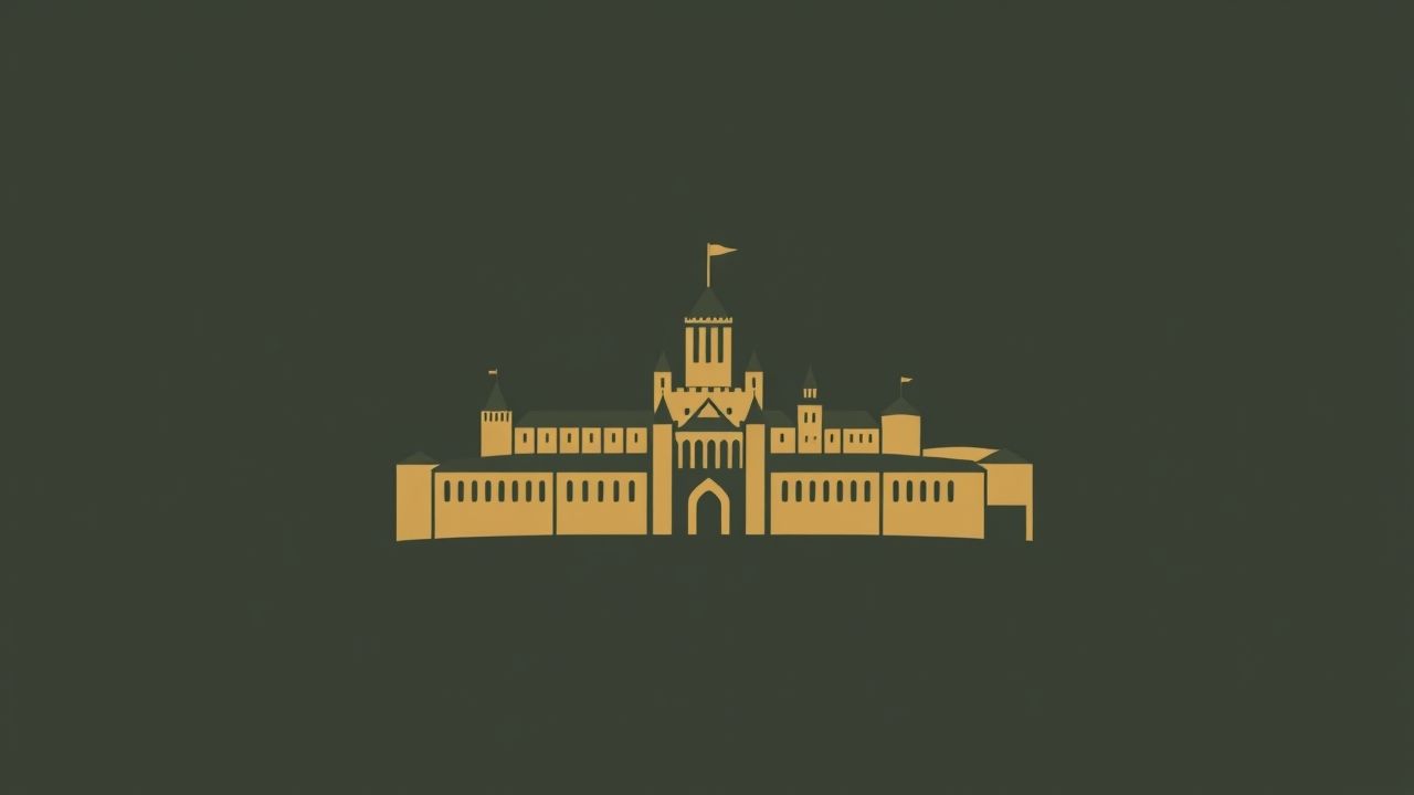 Capital Of Charlemagne'S Empire