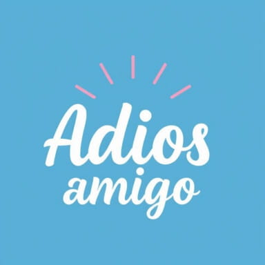 Cast Of Adios Amigo