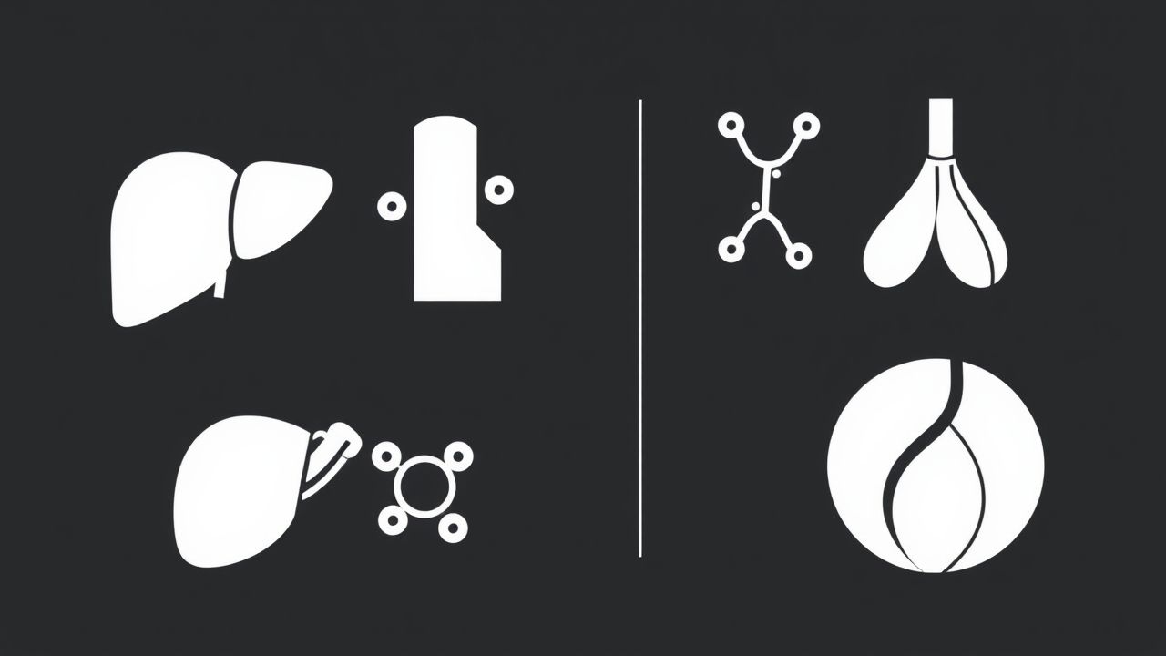 Causes Of High Albumin