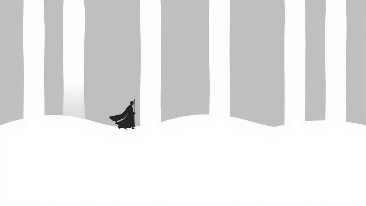 Characters In The Tempest