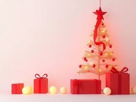 Christmas Experiences Near Me