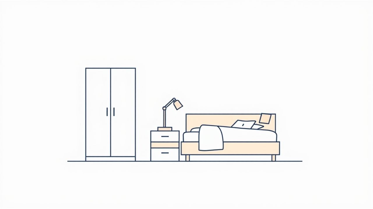 College Dorm Room Ideas