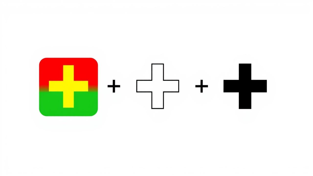 Colour Coding Of Triage