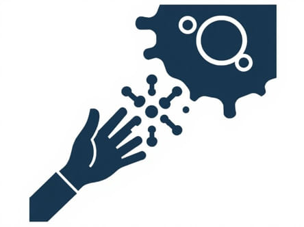 Cross Contamination Is The Process Whereby Bacteria