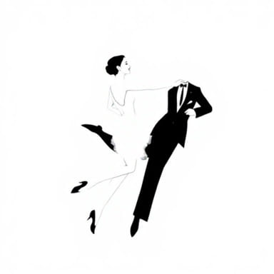 Cyd Charisse Fred Astaire