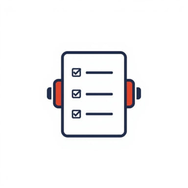 Daily Audiometer Calibration Checklist