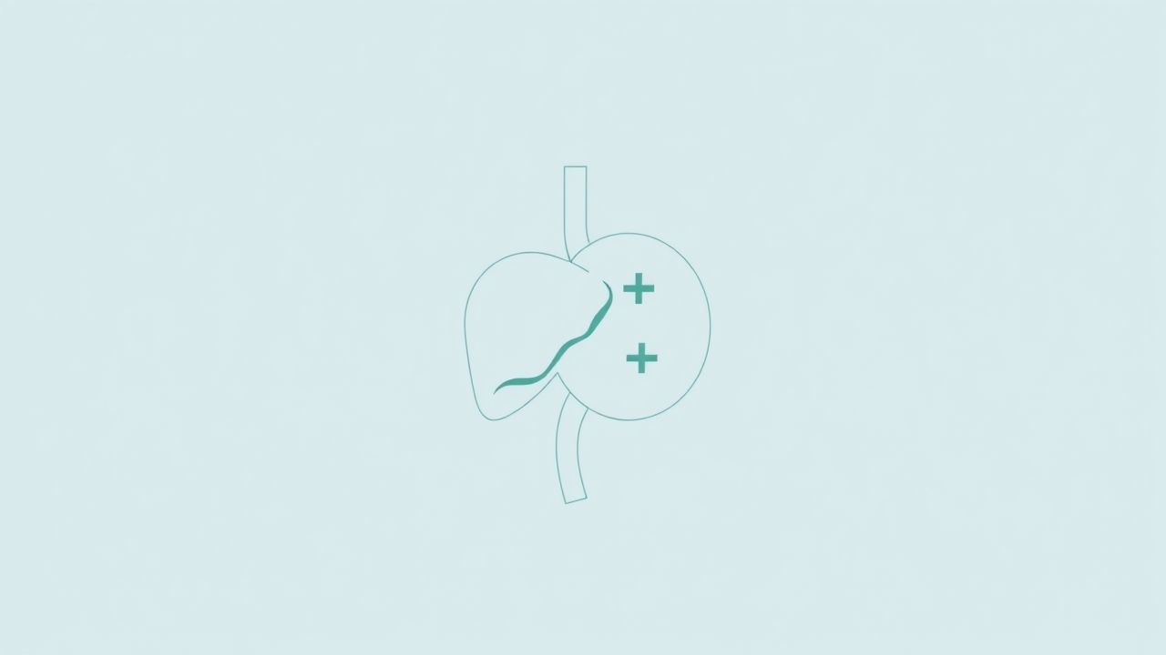 Decompensated Hepatic Cirrhosis Icd 10