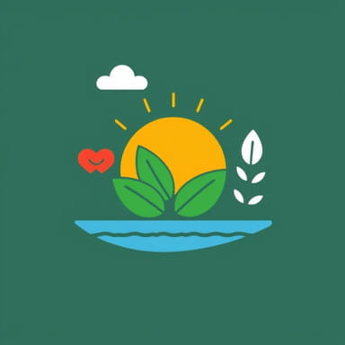 Dept Focused On Health And Natural Resources