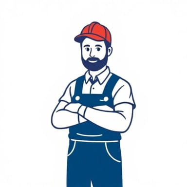 Did Gerrard Meet Any Tradespeople