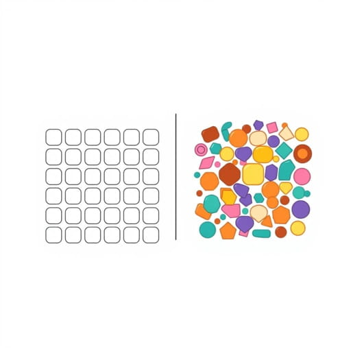 Difference Between Homogeneity And Heterogeneity