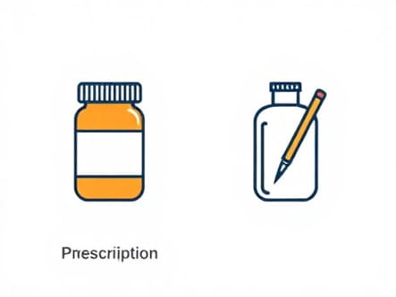 Difference Between Prescription And Nonprescription